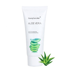Gel d'<span class=keywords><strong>aloe</strong></span> <span class=keywords><strong>Vera</strong></span> 100% biologique pur en vrac, hydratant pour le visage, <span class=keywords><strong>prix</strong></span> de gros - Product Image 5