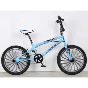 Vélos BMX pour enfants à prix d'usine, BMX de 20 pouces, pièces de BMX de bonne qualité, vélo BMX pour enfants - Product Image 1