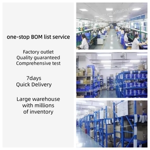 SGM58031 Entwicklungsboard-Modul 16-Bit Hochpräziser 4-Kanal Analog-Digital-Wandler ADC Datenerfassungs-Konverter - Product Image 5