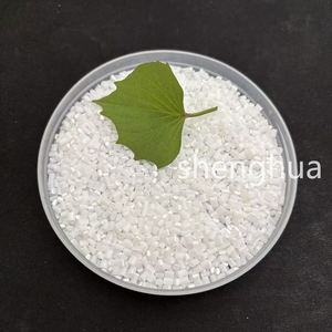 Polystyrène à haute résistance HIPS 3441, granulés de polystyrène, matériaux plastiques, granulés de PS - Product Image 2