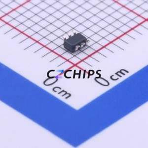 Original-Nuevo SN74LVC2G04DCKR SOT-363-6 Circuito integrado IC Chip Inversor Venta completa Chips de componentes electrónicos y servicio BOM - Product Image 2