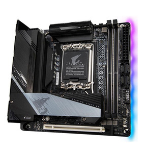 ขายส่งสำหรับ Z690I เมนบอร์ดอัลตร้าพลัส DDR4 - Product Image 3