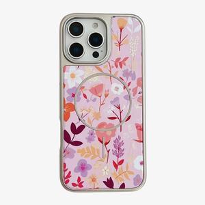 Fabbrica di lusso Custom UV Painting Design <span class=keywords><strong>Cover</strong></span> del telefono cellulare per <span class=keywords><strong>Apple</strong></span> per <span class=keywords><strong>iPhone</strong></span> 17 Air 16 Pro Max 15 Plus - Product Image 6