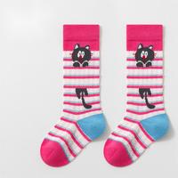 Chaussettes fines en coton pour enfants, chaussettes respirantes mi-mollet sans couture, chaussettes douces unisexes pour garçons et filles, chaussettes pour tout-petits et enfants pour un usage quotidien