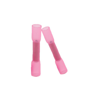 BHT1.25 Heat Shrink Waterproof Crimp <b>Terminal</b> For Cable Connection Plastic Material - Product Image 3
