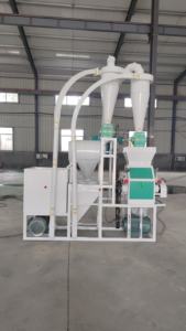 Molino Comercial <span class=keywords><strong>de</strong></span> Harina, Molino <span class=keywords><strong>de</strong></span> Granos, Máquina Moledora <span class=keywords><strong>de</strong></span> Alimentos, Molino <span class=keywords><strong>de</strong></span> Maíz para África - Product Image 3