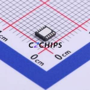 ชิปวงจรรวม LT3471EDD # TRPBF DFN-10-EP(3x3) ใหม่ล่าสุดวงจรรวม DC-DC PMIC - Product Image 2