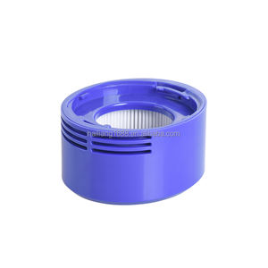 Accessoires de filtre à poussière de remplacement pour pièces d'aspirateur robot <span class=keywords><strong>Dyson</strong></span> V7 V8 - Product Image 2