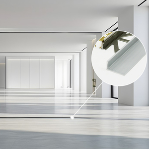 Protezione in ceramica <span class=keywords><strong>per</strong></span> <span class=keywords><strong>piastrelle</strong></span> Decorative in alluminio <span class=keywords><strong>per</strong></span> pareti in ceramica - Product Image 2