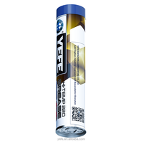 Graisse anti-usure et anti-corrosion RTS en vrac haute température 220 pour engrenages industriels, chaînes, convoyeurs et roulements à rouleaux