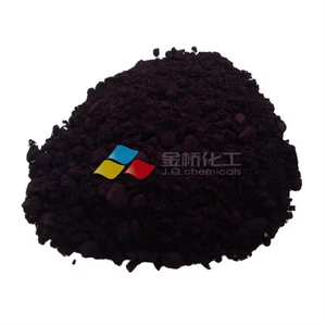 D & <span class=keywords><strong>C</strong></span> Violet 2 Acid Violet 43 CI 60730 Colorante externo para champú y bomba de baño - Product Image 1