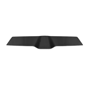 Aileron arrière en fibre de carbone véritable brillant 3*3 pour Audi RS3 Sportback 8Y/8Y Facelift, style OEM - Product Image 6