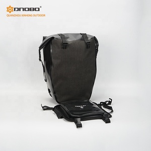 Sac de vélo imperméable personnalisé de haute qualité, <span class=keywords><strong>sacoches</strong></span> de vélo imperméables, porte-bagages arrière pour vélo - Product Image 5