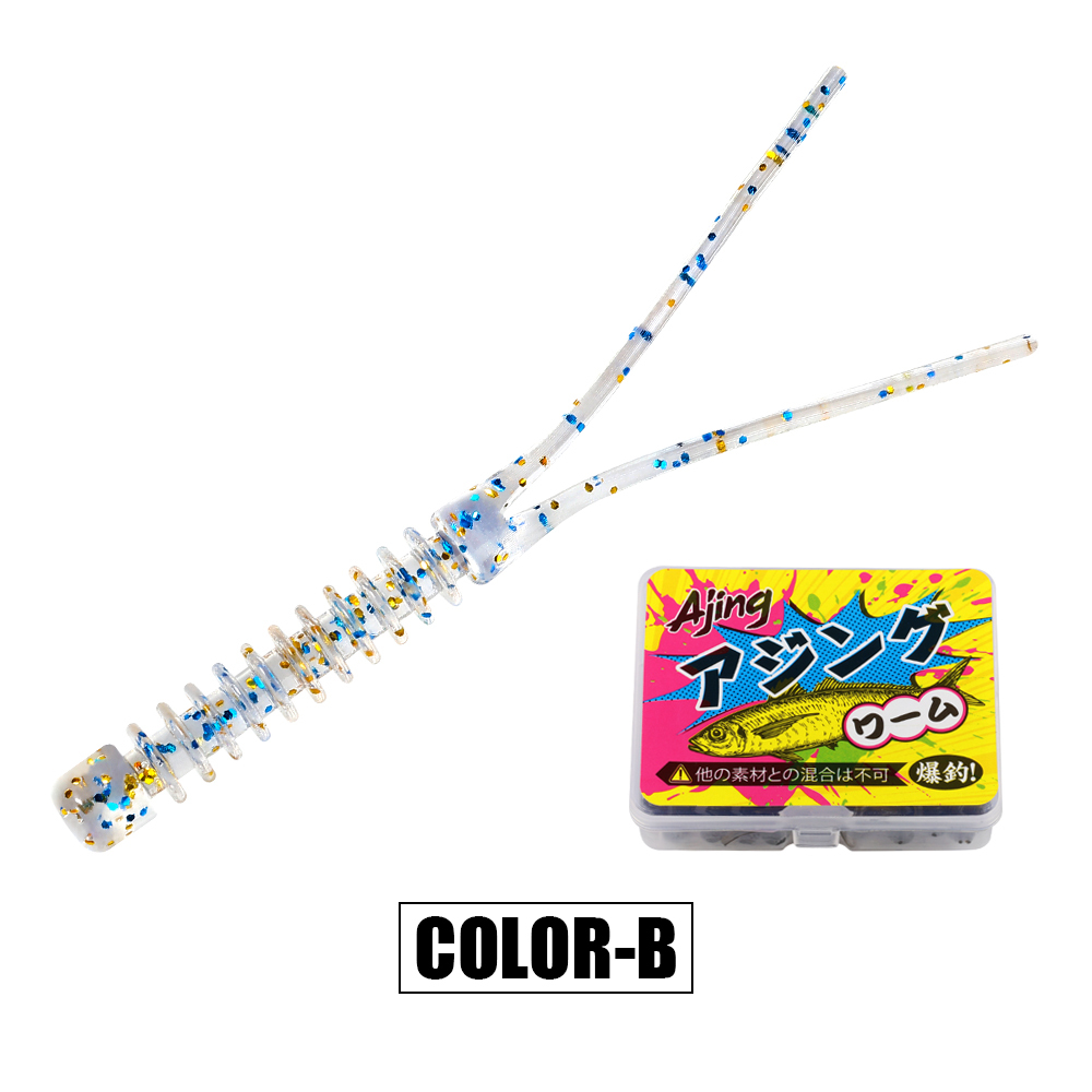 Multi Color-B