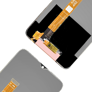 การเปลี่ยนหน้า<span class=keywords><strong>จอ</strong></span>แสดงผลสำหรับ A15โทรศัพท์มือถือสำหรับ OPPO - Product Image 3