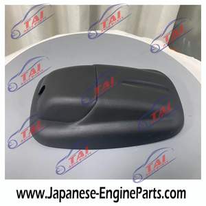 กระจกมองข้างคุณภาพดีสำหรับรถมิตซูบิชิ แคนเตอร์ ฟูโซ - Product Image 3