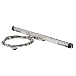 Échelle linéaire Mitutoyo 500 mm, type Slim Spar AT715, encodeur absolu pour mesure de précision - Product Image 1