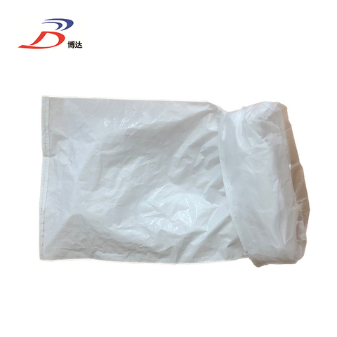 Waterproof pp Woven Laminated  Polypropylene Sacks Bags for Sale