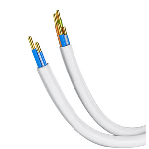 <span class=keywords><strong>Cable</strong></span> de teléfono <span class=keywords><strong>plano</strong></span> CAT3 RJ11 6p4c Cables de línea telefónica <span class=keywords><strong>Cable</strong></span> recto macho a macho <span class=keywords><strong>Cable</strong></span> de conexión de teléfono - Product Image 6
