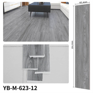 Revêtement de sol en vinyle PVC auto-adhésif à prix abordable, fourni directement par l'usine, pour la décoration intérieure – Revêtement de sol vinyle de luxe - Product Image 4