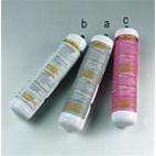 TELWIN 802048 Bouteille de gaz argon/CO2 jetable en acier haute pression de 5kg pour le soudage industriel et médical - Product Image 1