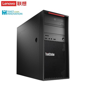 Per Lenovo workstation ThinkStation P520C w-2225 <span class=keywords><strong>P1000</strong></span> 32GB 512GB + 2TB Xeon W-2102/W-2104/W-2123/W-2125/W-2133/W-2145 - Product Image 2