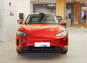 AITO M5 2025, SUV Eléctrico 4x4, 1275 km de Autonomía, Vehículo Eléctrico de Alto Rendimiento - Product Image 3