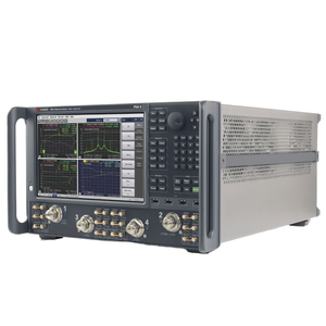 Analizador de Redes de Microondas Keysight N5247B PNA-X - Product Image 2
