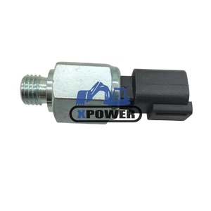 Interruptor de Presión de Aceite C4.4 C6.6 2848A071 237-4894 2374894 701/80327 para Motor 1103D-33 1103D-33T 1104A-44 1104C-44 1106A-70T - Product Image 2