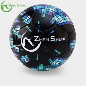 Zhengsheng — ballon de <span class=keywords><strong>football</strong></span> cousu machine à bas prix, nouvelle collection - Product Image 5