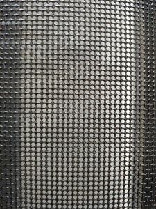 An Ninh Thép không Gỉ Màn Hình Trong Powdercoated Màu Xám/Tội Phạm An Toàn Lưới/0.8mm Dây Tiêu Chuẩn An Toàn Mạnh Mẽ Màn Hình Lưới - Product Image 2