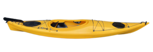 HDPE Kajak Kích Thước Nhỏ Câu Cá <span class=keywords><strong>Kayak</strong></span> Trọng Lượng Nhẹ Đại Dương Speedy <span class=keywords><strong>Kayak</strong></span> Với Mái Chèo - Product Image 4