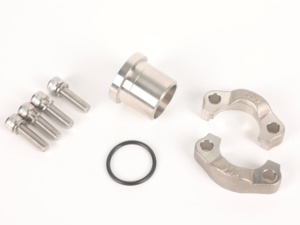 Bán Hàng Trực Tiếp Từ Trung Quốc Nhà Máy Thép Không Gỉ <span class=keywords><strong>SS304</strong></span> Thủy Lực Chia Sae Mặt Bích Cho Kỹ Thuật Máy Móc Khớp Nối - Product Image 4