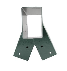 JH-Mech Sturdy Simple A-frame Hardware <strong>Swing</strong> Set <strong>Bracket</strong> - Product Image 4