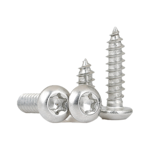 Vít tự khai thác bằng thép không gỉ - Product Image 5