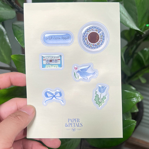 Custom Promotional <b>Sticker</b> Die Cut <b>Logo</b> <b>Sticker</b> Wholesale Cheap Price For Event Marketing - Product Image 5
