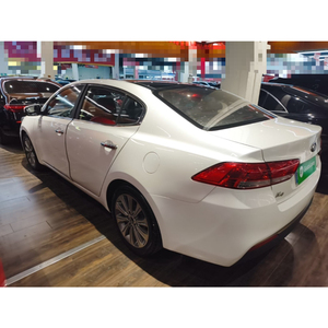 <span class=keywords><strong>Kia</strong></span> K4 Usata del 2015 in Stock, Motore a Benzina, Cambio Automatico, Berlina 5 Posti, Guida a Sinistra, per Conducenti di Berline per Uso Quotidiano - Product Image 4