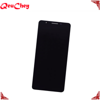 MOQ : 10 pièces en gros pour Samsung Galaxy A01 Core A013 A013F A013G A013M – Écran tactile LCD complet avec ou sans cadre