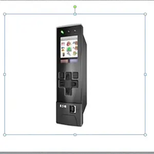 Ingebouwde Ethernetinterface/E Aton Economizer/Uitgebreide Systeembesturingsfuncties/Sc200 Bewakingsmodule