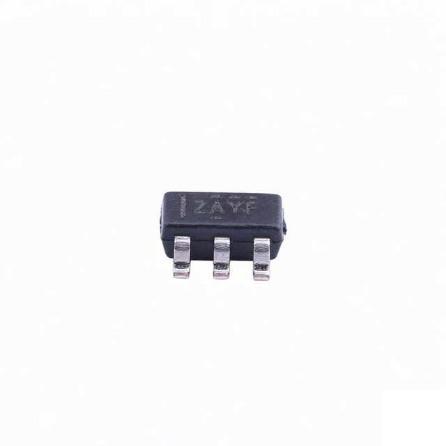 TLV1701AIDBVR Comparator 2.2V to 36V Micropower Comparator TLV1701 Single Channel High Voltage Low Power Comparator