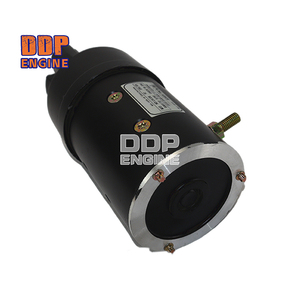 7242285130 724-228-5130 Pièces de moteur diesel, démarreur, pompe de lubrification, moteur pour Cummins KTA50 QSK38 QSK50 QSK60 QSK95 - Product Image 1