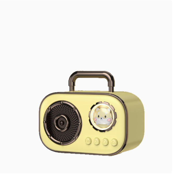 Karaoke Pro  Speaker Gift - Portable Outdoor Home Small KTV High-Quality Karaoke Pro  Speaker