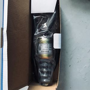 Brandstofmotor Uitgeschakeld Magneetventielstopsolenoïde 12V 13026882 13026697 Wiellader Reserveonderdelen - Product Image 2