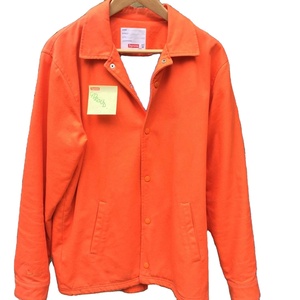 plain color <b>coach</b> jacket with polyester Nylon latest <b>coaches</b> jacket - Product Image 1