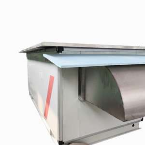 Sistema de Refrigeración, Equipos de Intercambio de Calor, Soluciones de Manejo de Aire para Sistemas HVAC, Unidad de Manejo de Aire, Bobina DX, AHU - Product Image 2