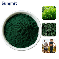 Poudre de Spiruline Biologique Pure à 100% de Qualité Supérieure, Prix en Gros, Riche en Protéines, Qualité Cosmétique, Spiruline Bleue, Extrait Herbal, Complément Alimentaire