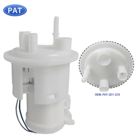 292020-0092 Ensemble de pompe à carburant pour Yamaha MT-01 1700 XVS 1300 Honda CBR 600 2C0-13907-00 29020-0081 PAT-2D1-2C0 2D1-13907-01-A