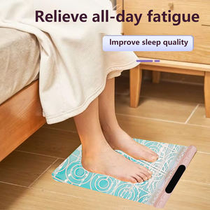 Máquina de Entrenamiento <span class=keywords><strong>EMS</strong></span>, Producto de Dropshipping 2025, Equipo de Fisioterapia, Traje de Entrenamiento <span class=keywords><strong>EMS</strong></span>, Dispositivo de Masaje para Pies y Senos - Product Image 2