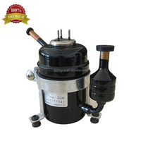 Mini climatiseur à air de haute qualité 12V 24V 48V DC Micro compresseur ZH2012A ZH2024A ZH2048A Fournisseur de réfrigération de Chine