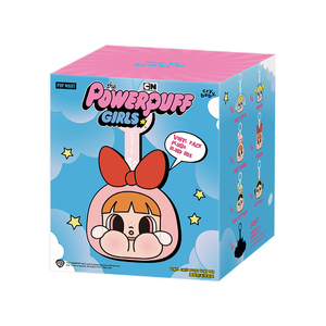 Popmart Original, Figuras de Acción de las Chicas Superpoderosas, Material de Vidrio, Escala 1/6, Caja Sorpresa, Juguetes Coleccionables, Cinnamoroll - Product Image 6